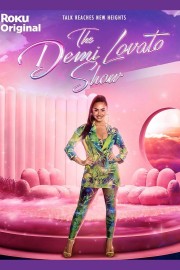 stream free The Demi Lovato Show hd online