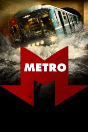 stream free Metro hd online