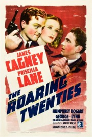 stream free The Roaring Twenties hd online