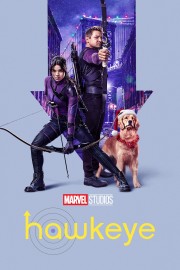 stream free Hawkeye hd online