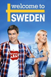 stream free Welcome to Sweden hd online