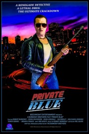 stream free Private Blue hd online