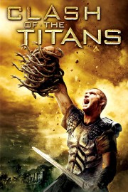 stream free Clash of the Titans hd online