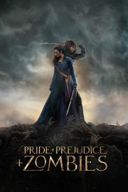 stream free Pride and Prejudice and Zombies hd online