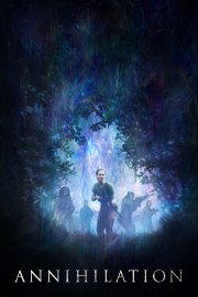 watch Annihilation free online