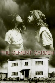 stream free The Cement Garden hd online