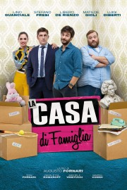 stream free La casa di famiglia hd online