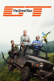 stream free The Grand Tour hd online