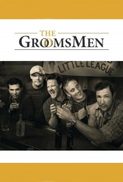 stream free The Groomsmen hd online