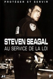 stream free Steven Seagal: Lawman hd online