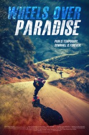 stream free Wheels Over Paradise hd online