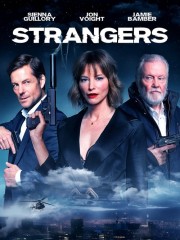 stream free Strangers hd online