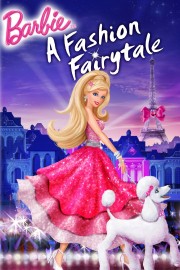 stream free Barbie: A Fashion Fairytale hd online