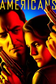 stream free The Americans hd online