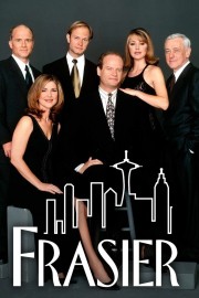 stream free Frasier hd online