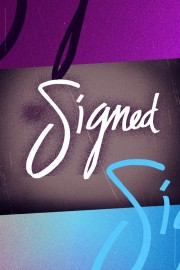 watch Signed free online