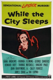 stream free While the City Sleeps hd online