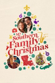 stream free My Southern Family Christmas hd online