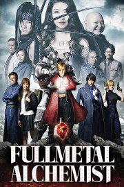 stream free Fullmetal Alchemist hd online