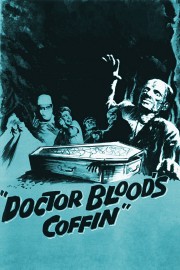 stream free Doctor Blood's Coffin hd online