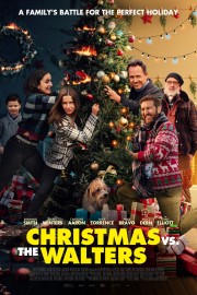 stream free Christmas vs. The Walters hd online