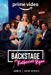 stream free Backstage with Katherine Ryan hd online