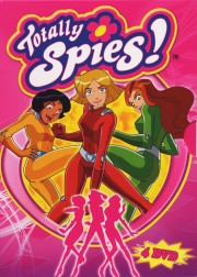 stream free Totally Spies! hd online