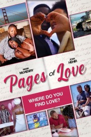 stream free Pages of Love hd online