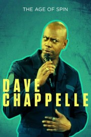 stream free Dave Chappelle: The Age of Spin hd online