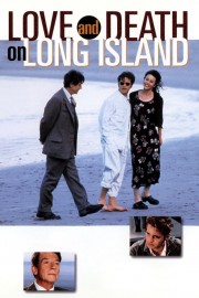 stream free Love and Death on Long Island hd online