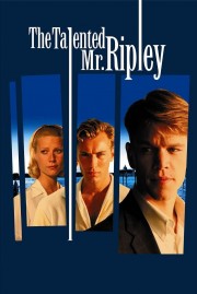 stream free The Talented Mr. Ripley hd online