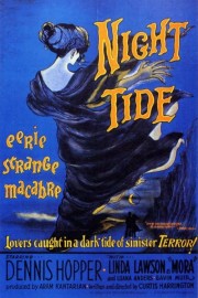 stream free Night Tide hd online