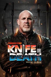 stream free Forged in Fire: Knife or Death hd online