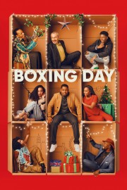 watch Boxing Day free online