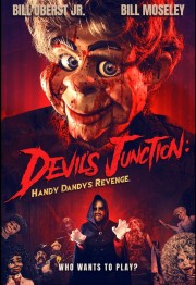 stream free Devil's Junction: Handy Dandy's Revenge hd online