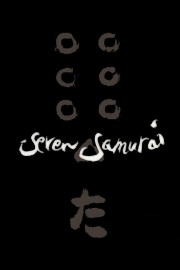 stream free Seven Samurai hd online