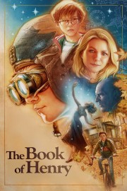 stream free The Book of Henry hd online