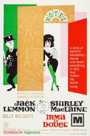 stream free Irma la Douce hd online