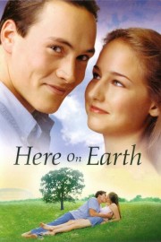 stream free Here on Earth hd online