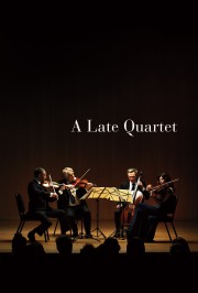 watch A Late Quartet free online