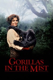 stream free Gorillas in the Mist hd online