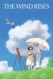 stream free The Wind Rises hd online