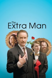 stream free The Extra Man hd online