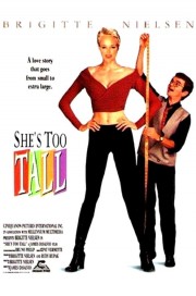 stream free She's Too Tall hd online