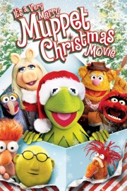 watch It's a Very Merry Muppet Christmas Movie free online