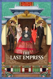 stream free The Last Empress hd online