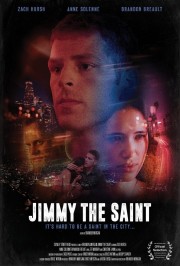 stream free Jimmy the Saint hd online