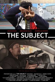 stream free The Subject hd online