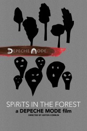 stream free Spirits in the Forest hd online