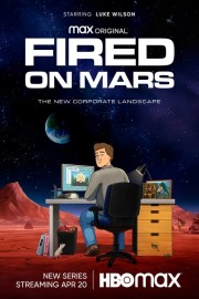 stream free Fired on Mars hd online